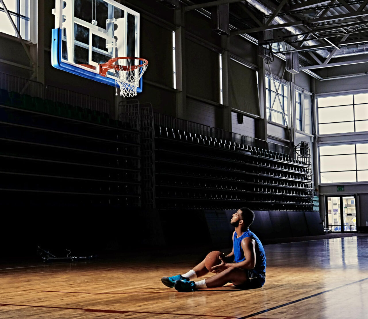 The Importance of Rest and Recovery in Basketball