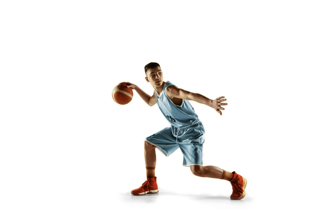 The Importance of Footwork in Basketball Training