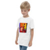 Youth jersey t-shirt - Image 4